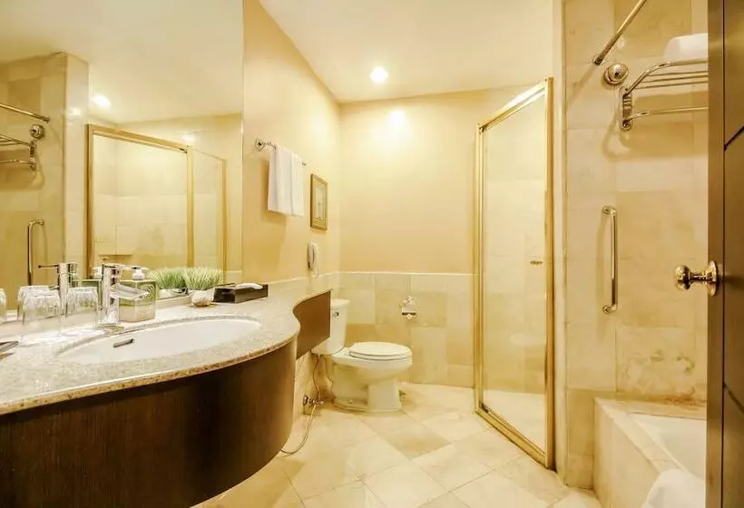 酒店 Makati Palace