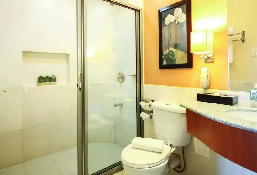 酒店 Makati Palace