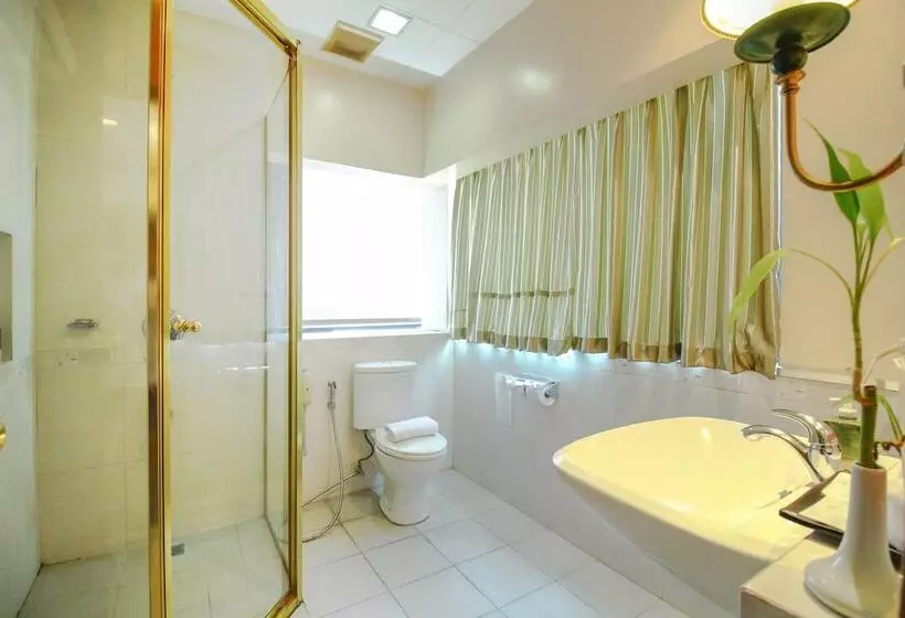 酒店 Makati Palace