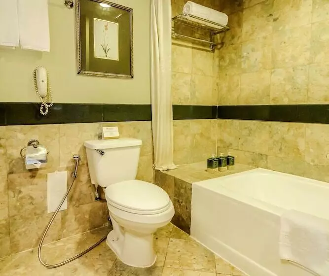 酒店 Makati Palace