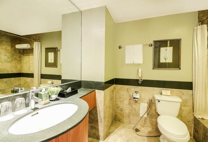 فندق Makati Palace