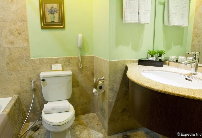 فندق Makati Palace