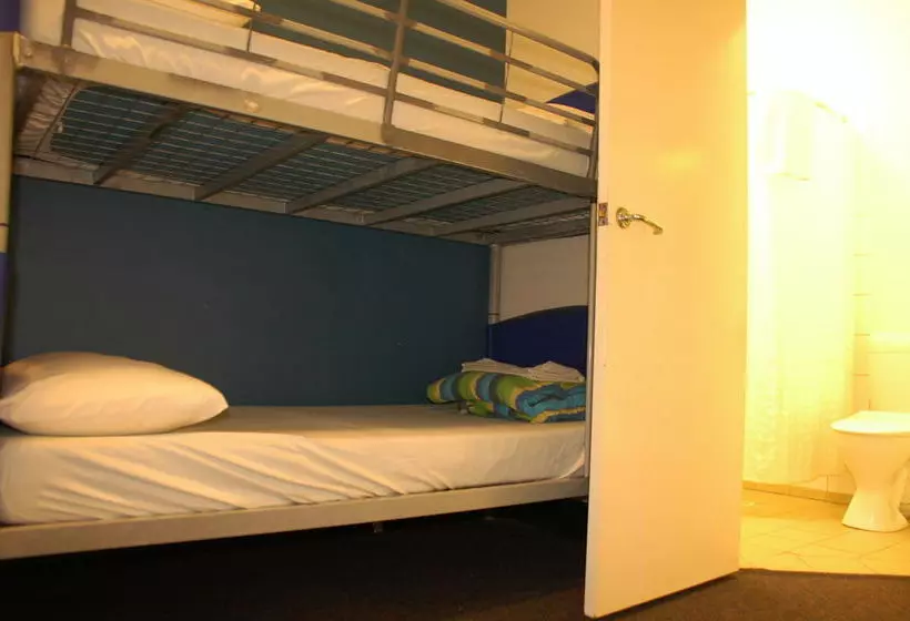 בית מלון כפרי Darwin Yha  Melaleuca On Mitchell