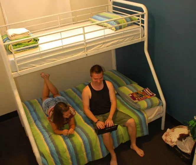 בית מלון כפרי Darwin Yha  Melaleuca On Mitchell