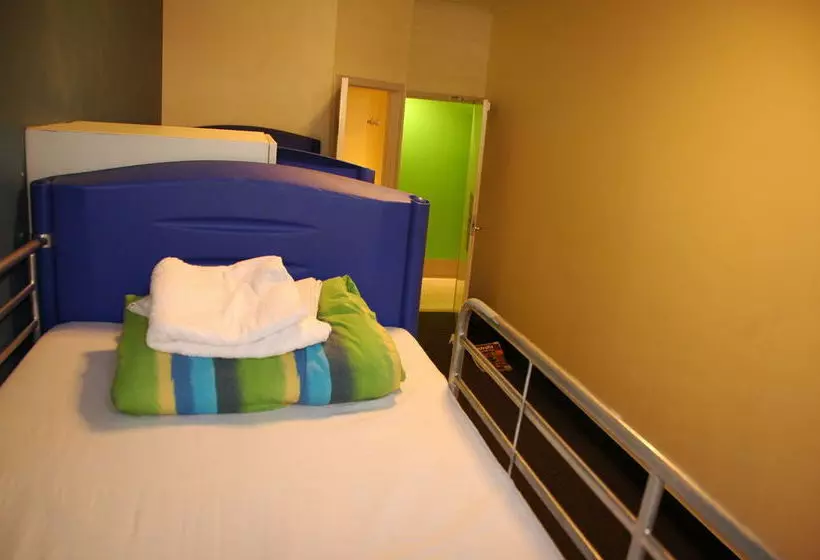 בית מלון כפרי Darwin Yha  Melaleuca On Mitchell