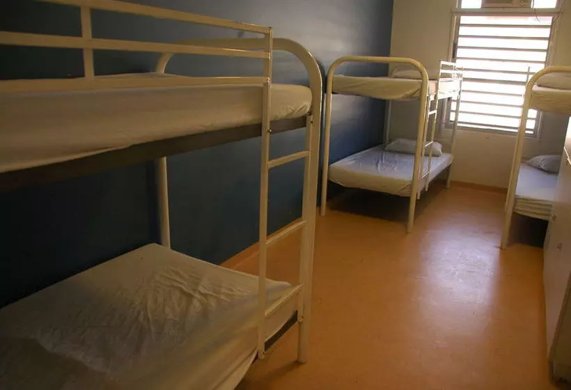 בית מלון כפרי Darwin Yha  Melaleuca On Mitchell