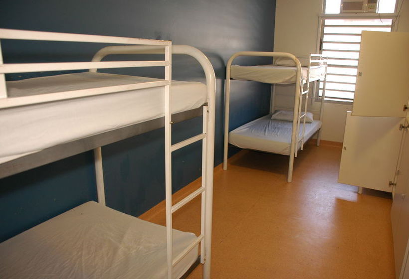 Szálloda Darwin Yha Melaleuca On Mitchell