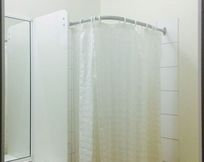 Szálloda Darwin Yha Melaleuca On Mitchell