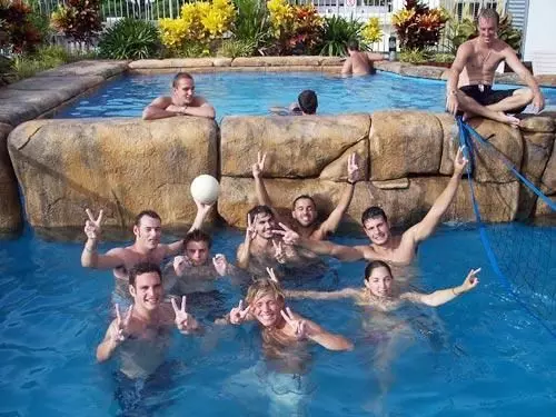 בית מלון כפרי Darwin Yha  Melaleuca On Mitchell