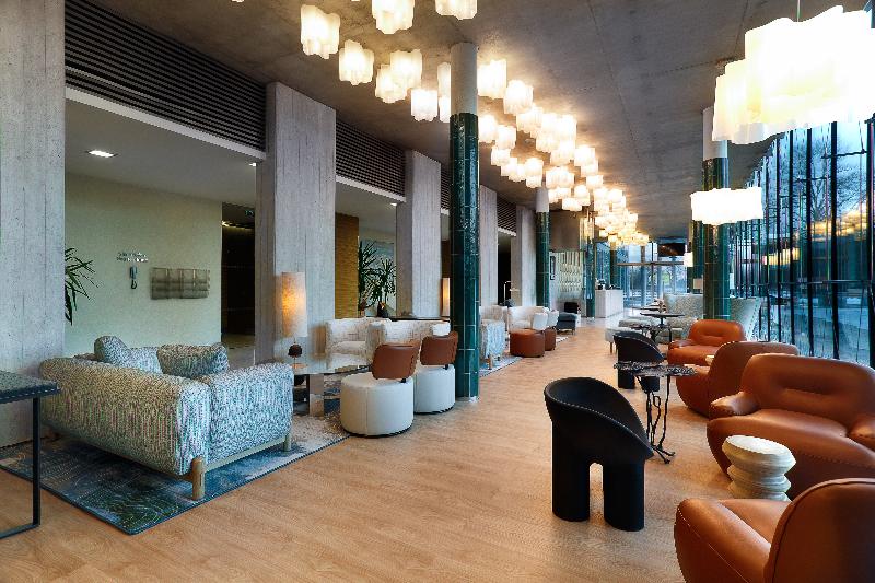 ホテル Mercure Tallinn