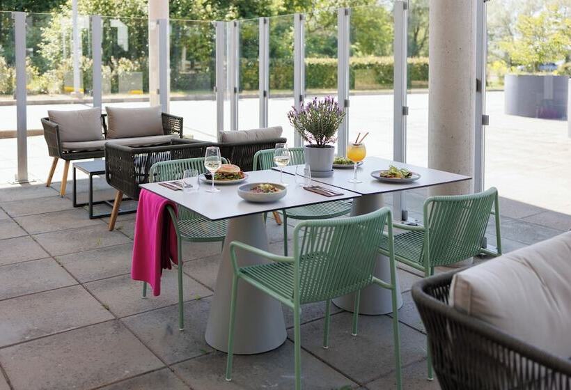 ホテル Mercure Tallinn