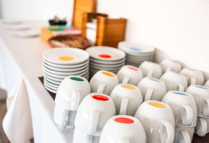 ホテル Mercure Tallinn