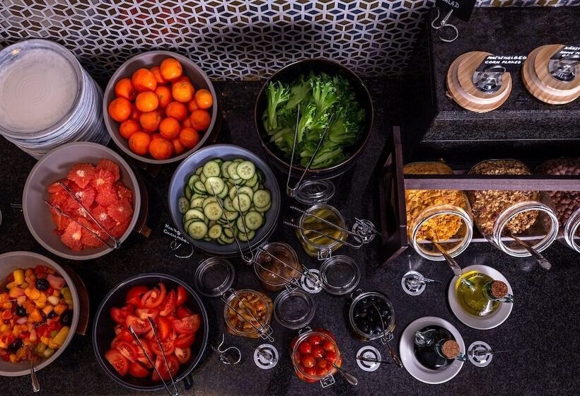 ホテル Mercure Tallinn