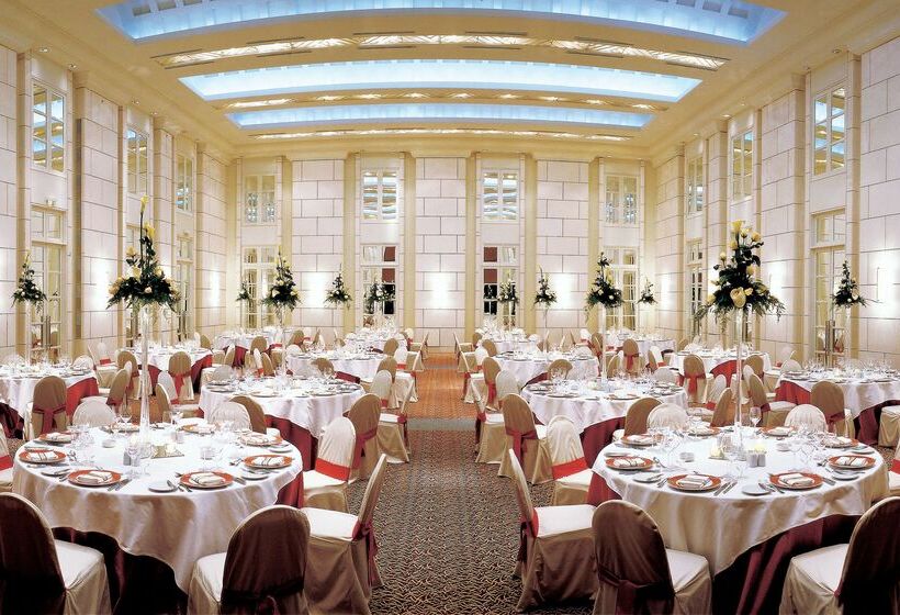 Park Hyatt Mendoza Hotel, Casino & Spa