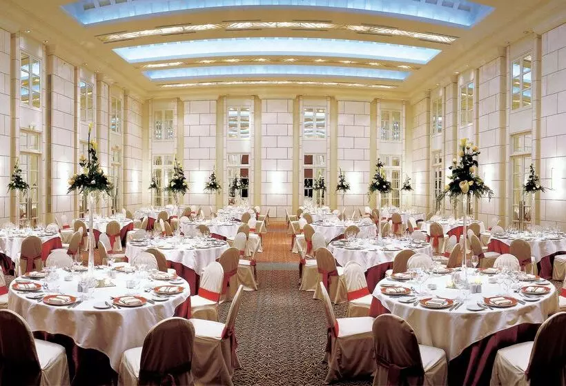 Park Hyatt Mendoza Hotel, Casino & Spa