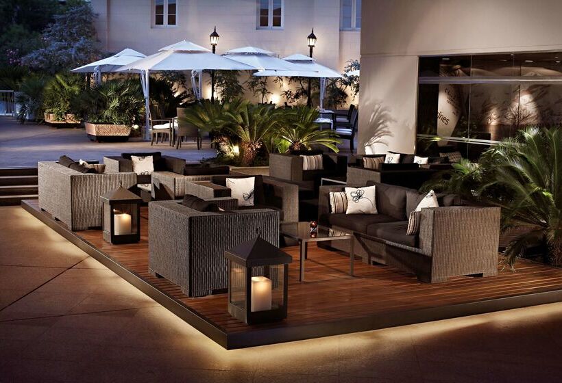 Park Hyatt Mendoza Hotel, Casino & Spa