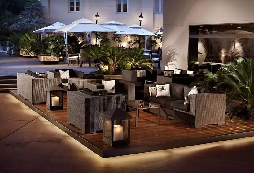 Park Hyatt Mendoza Hotel, Casino & Spa