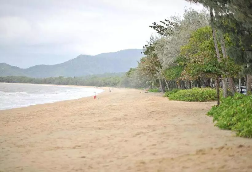 酒店 Peppers Beach Club & Spa