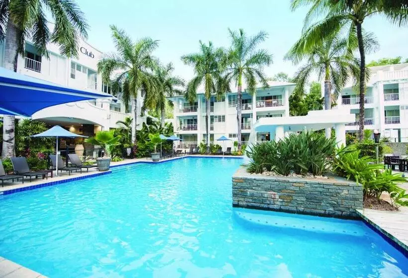 酒店 Peppers Beach Club & Spa