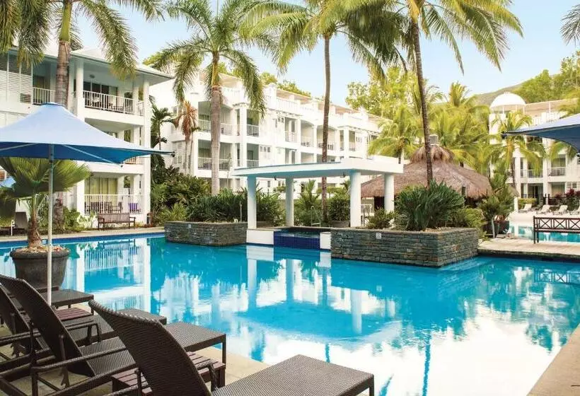 酒店 Peppers Beach Club & Spa