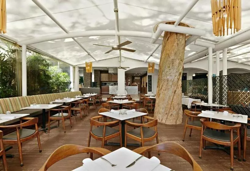 酒店 Peppers Beach Club & Spa