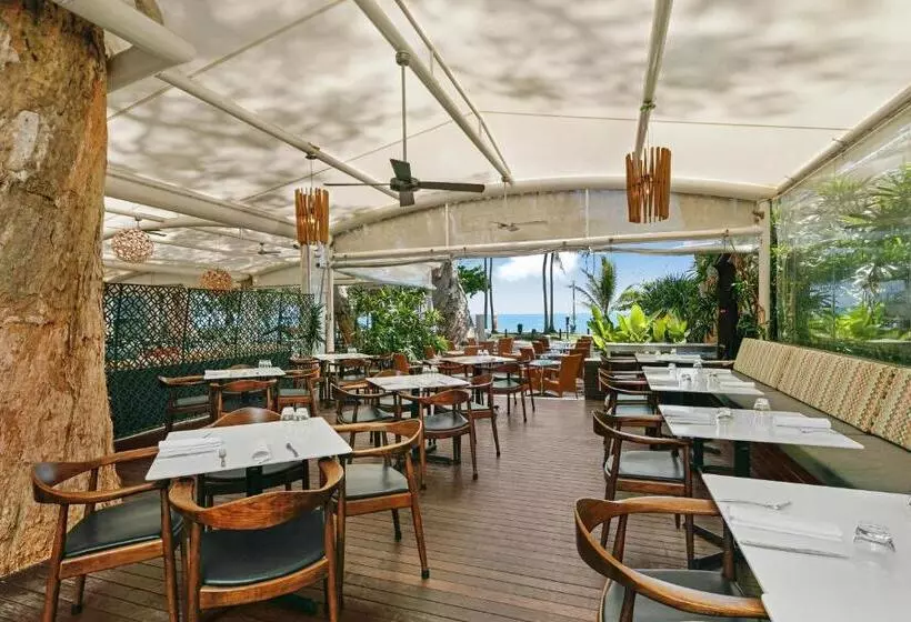 酒店 Peppers Beach Club & Spa