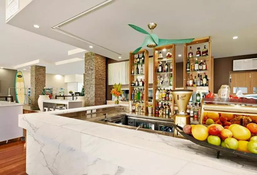 酒店 Peppers Beach Club & Spa