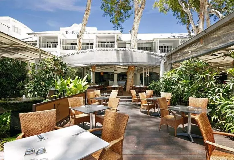 酒店 Peppers Beach Club & Spa