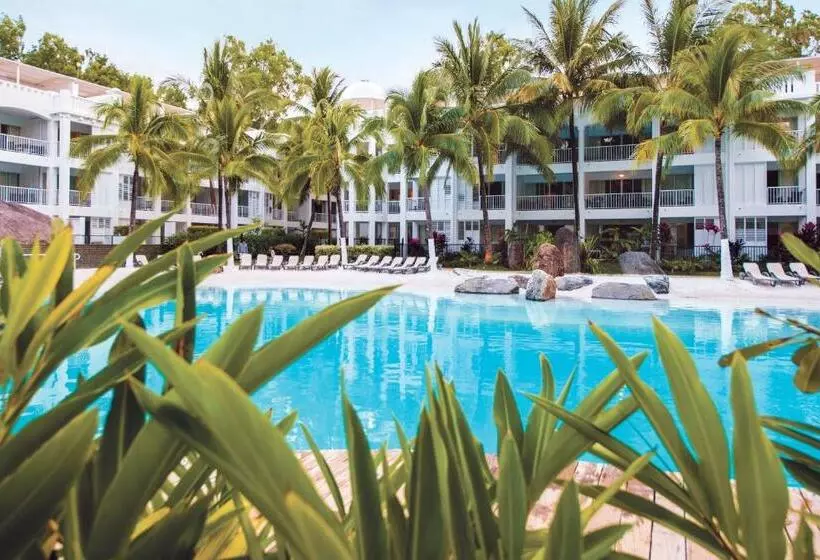 酒店 Peppers Beach Club & Spa