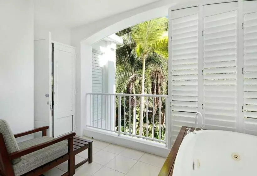 酒店 Peppers Beach Club & Spa