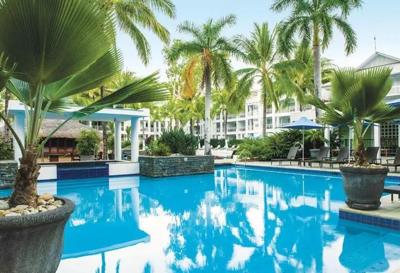 酒店 Peppers Beach Club & Spa