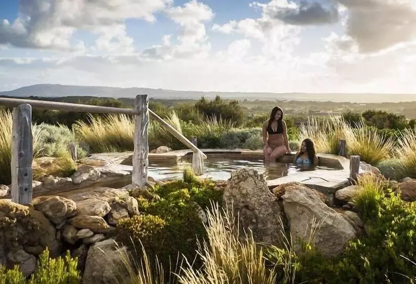 فندق Peppers Moonah Links Resort