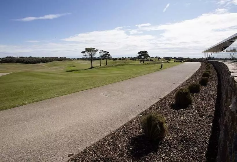 فندق Peppers Moonah Links Resort