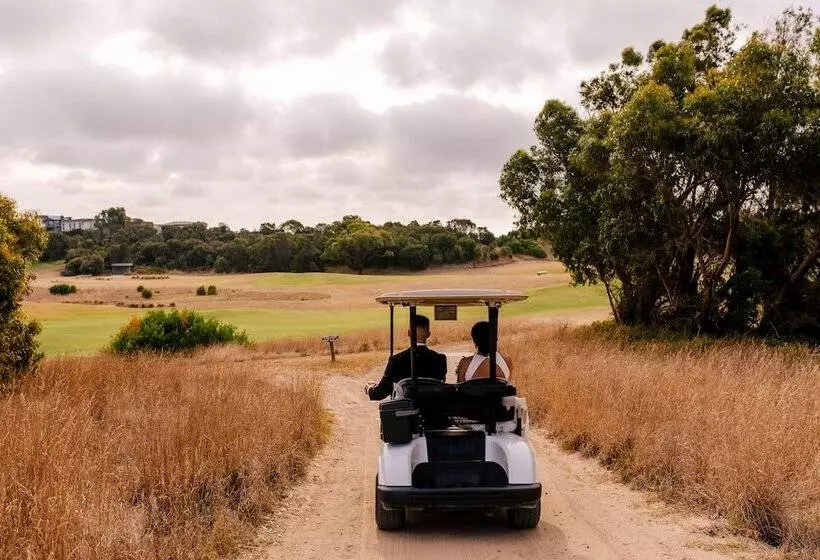 فندق Peppers Moonah Links Resort