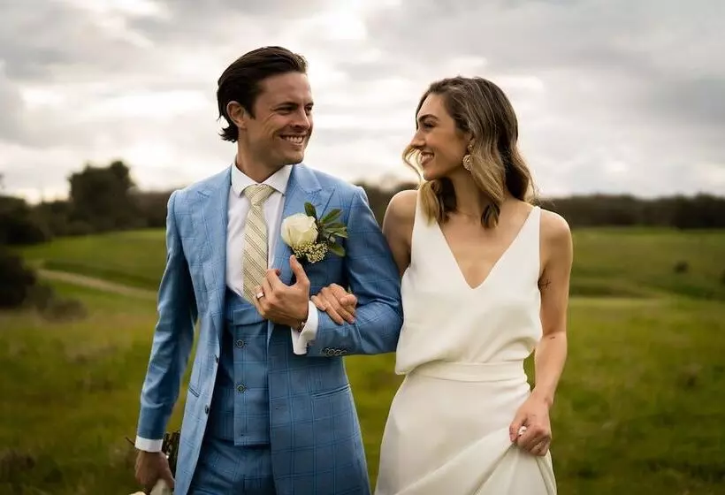 فندق Peppers Moonah Links Resort