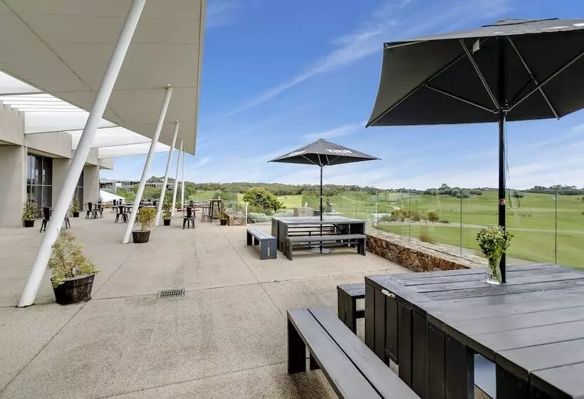 فندق Peppers Moonah Links Resort