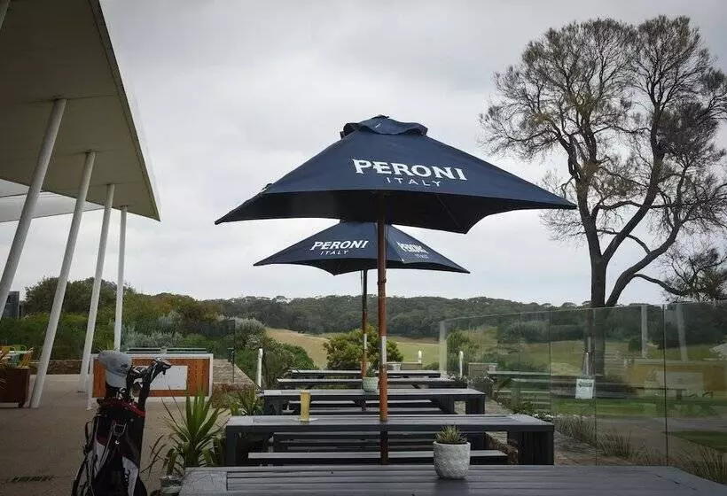 فندق Peppers Moonah Links Resort