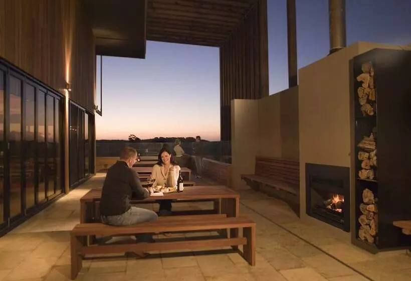 فندق Peppers Moonah Links Resort