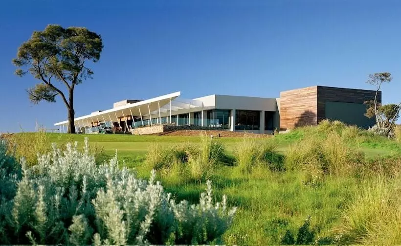 فندق Peppers Moonah Links Resort