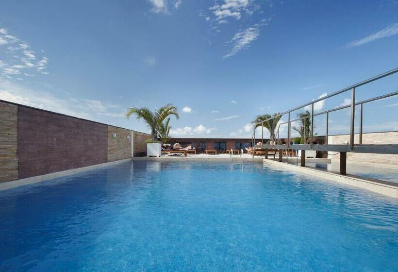 Hotel Royal Rio Palace