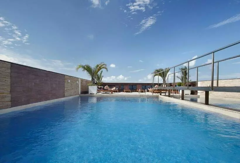 בית מלון כפרי Royal Rio Palace