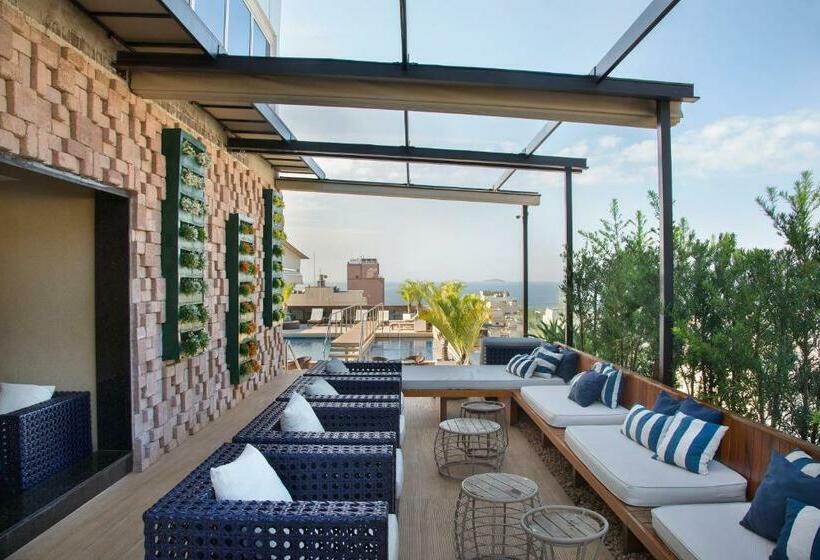 Hotel Royal Rio Palace