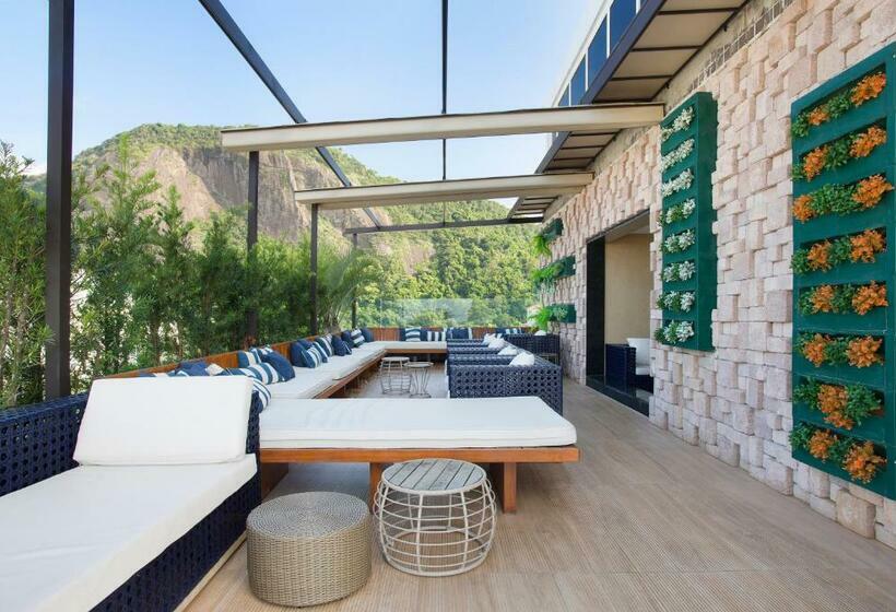 Hotel Royal Rio Palace