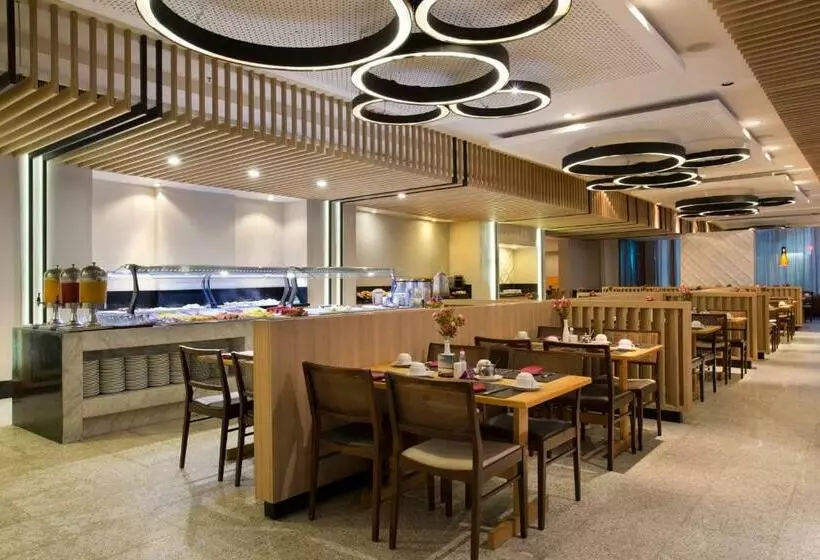 בית מלון כפרי Royal Rio Palace