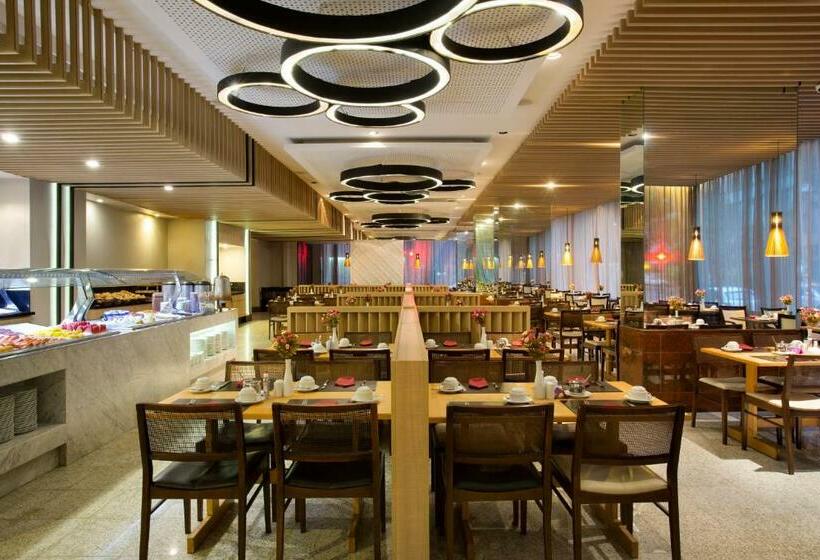 Hotel Royal Rio Palace