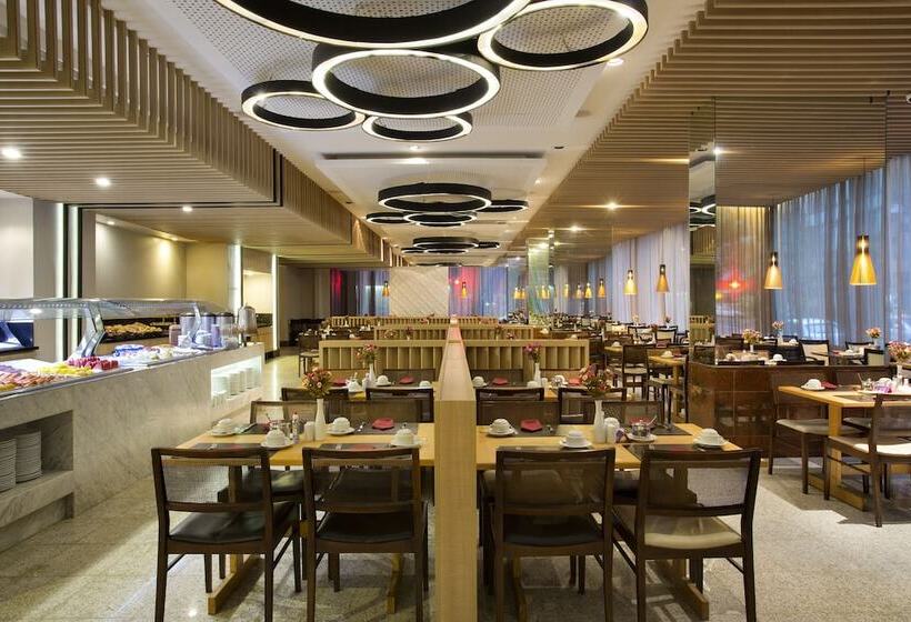 Hotel Royal Rio Palace