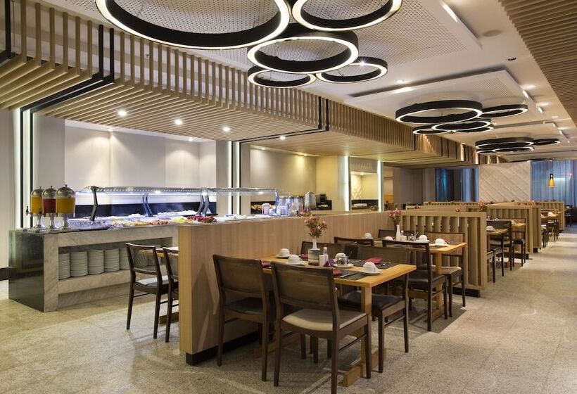 Hotel Royal Rio Palace