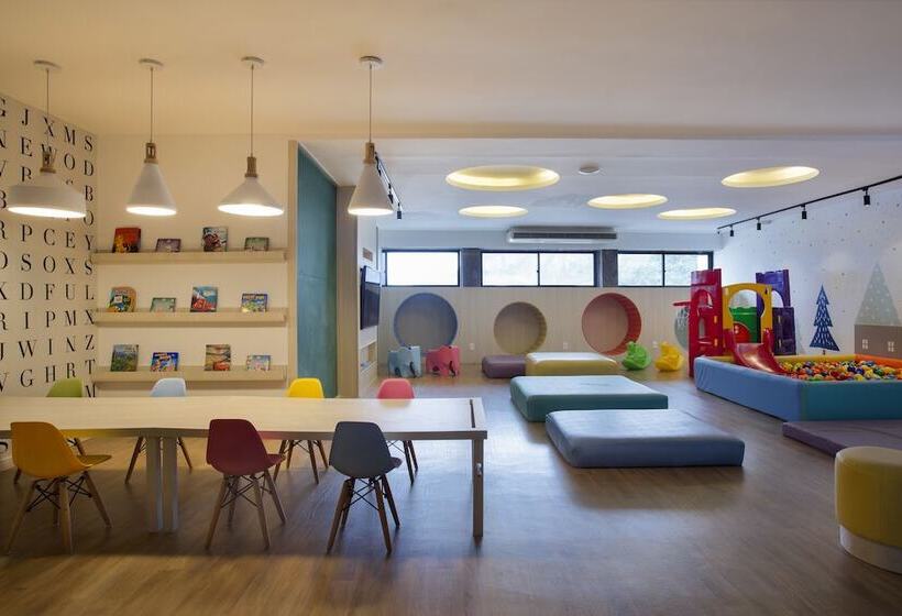 Hotel Royal Rio Palace