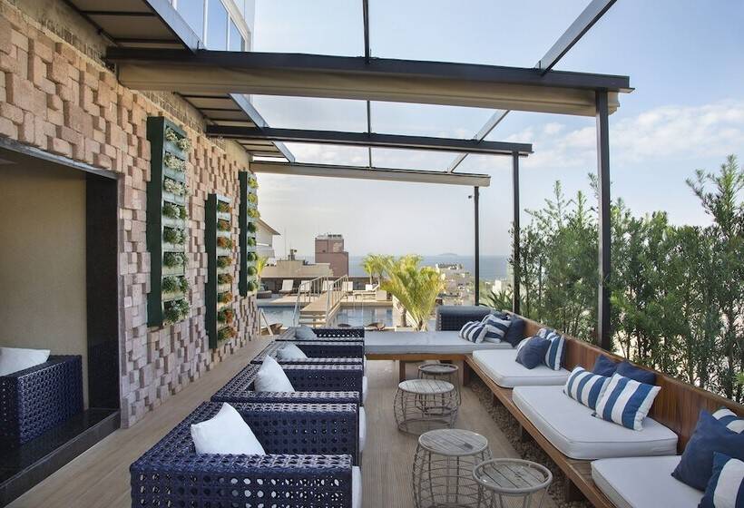 Hotel Royal Rio Palace