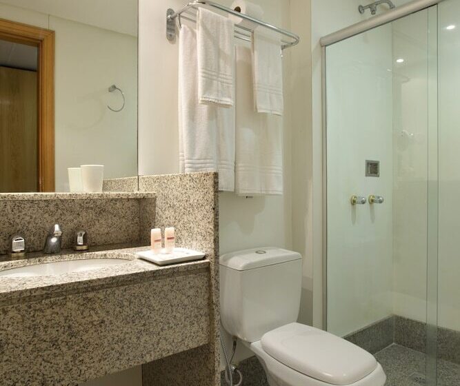 Hotel Royal Rio Palace